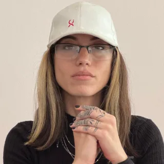 Nicole, de SIMPLENGLISH